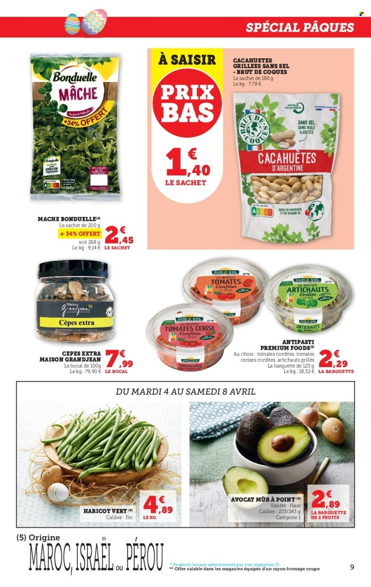 Catalogue U express - 04/04/2023 - 10/04/2023. Page 9