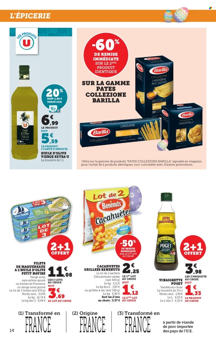 Catalogue U express - 04/04/2023 - 10/04/2023. Page 14