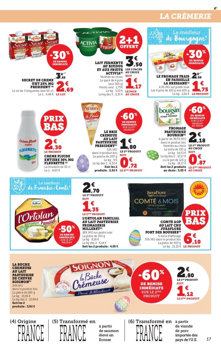Catalogue U express - 04/04/2023 - 10/04/2023. Page 17