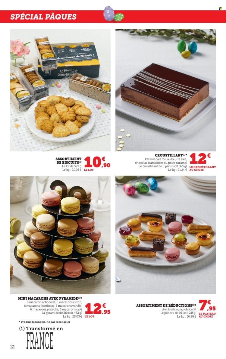 Catalogue U express - 04/04/2023 - 10/04/2023. Page 12