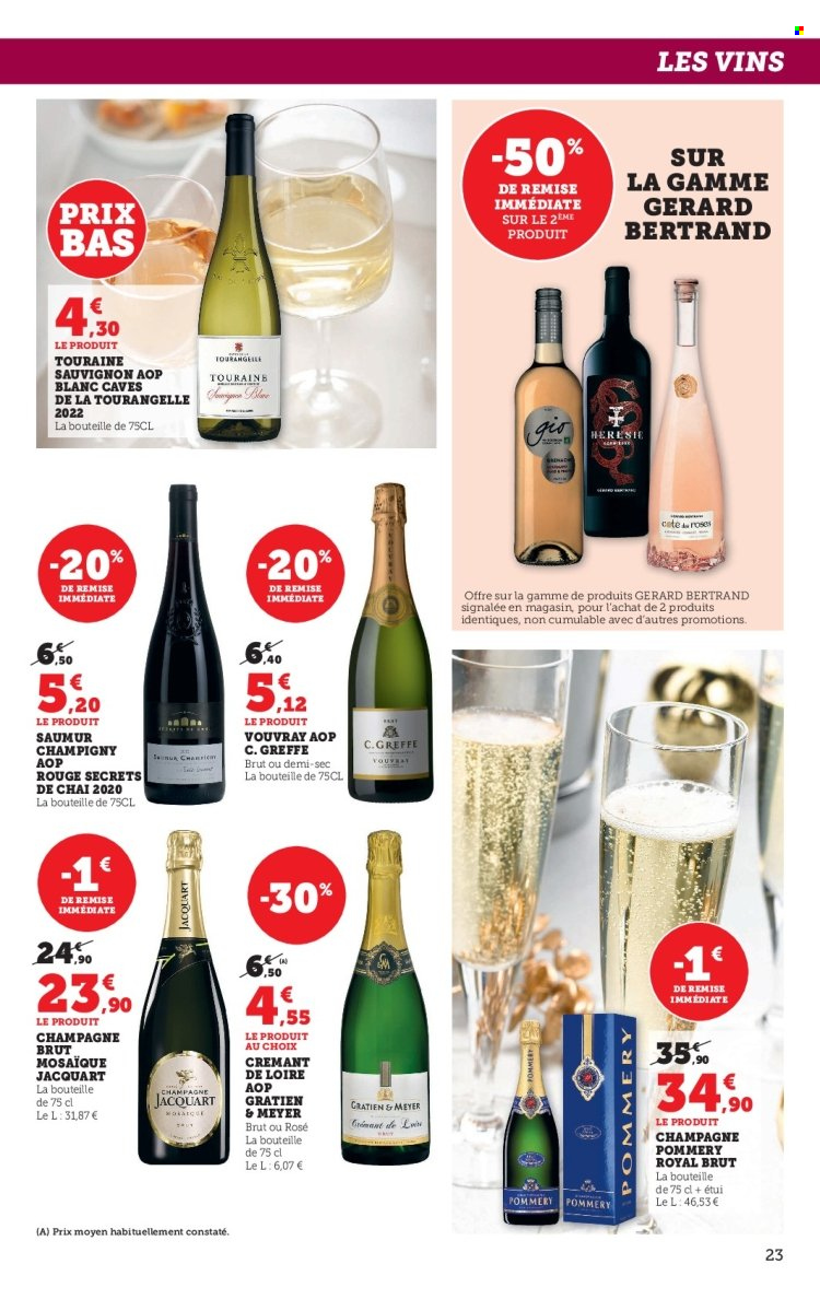 Catalogue U express - 04/04/2023 - 10/04/2023. Page 23