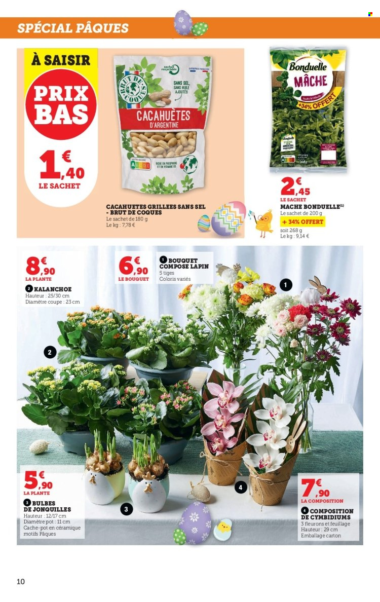 Catalogue U express - 04/04/2023 - 10/04/2023. Page 10