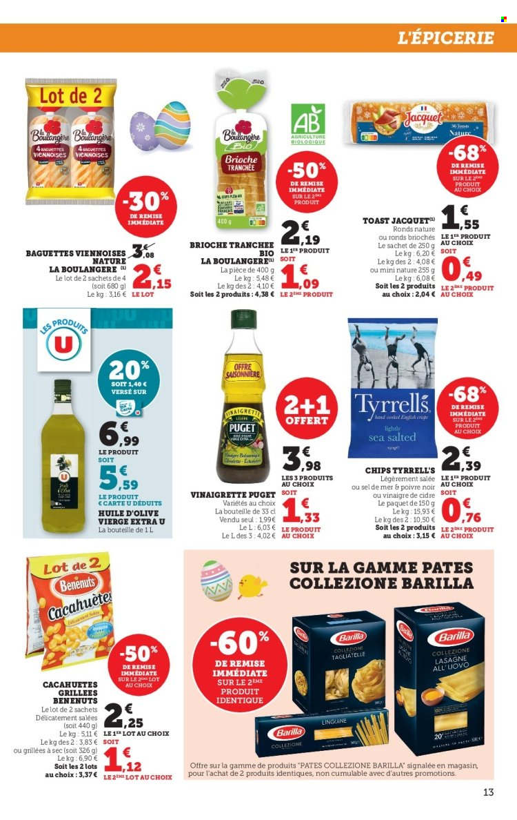 Catalogue U express - 04/04/2023 - 10/04/2023. Page 13