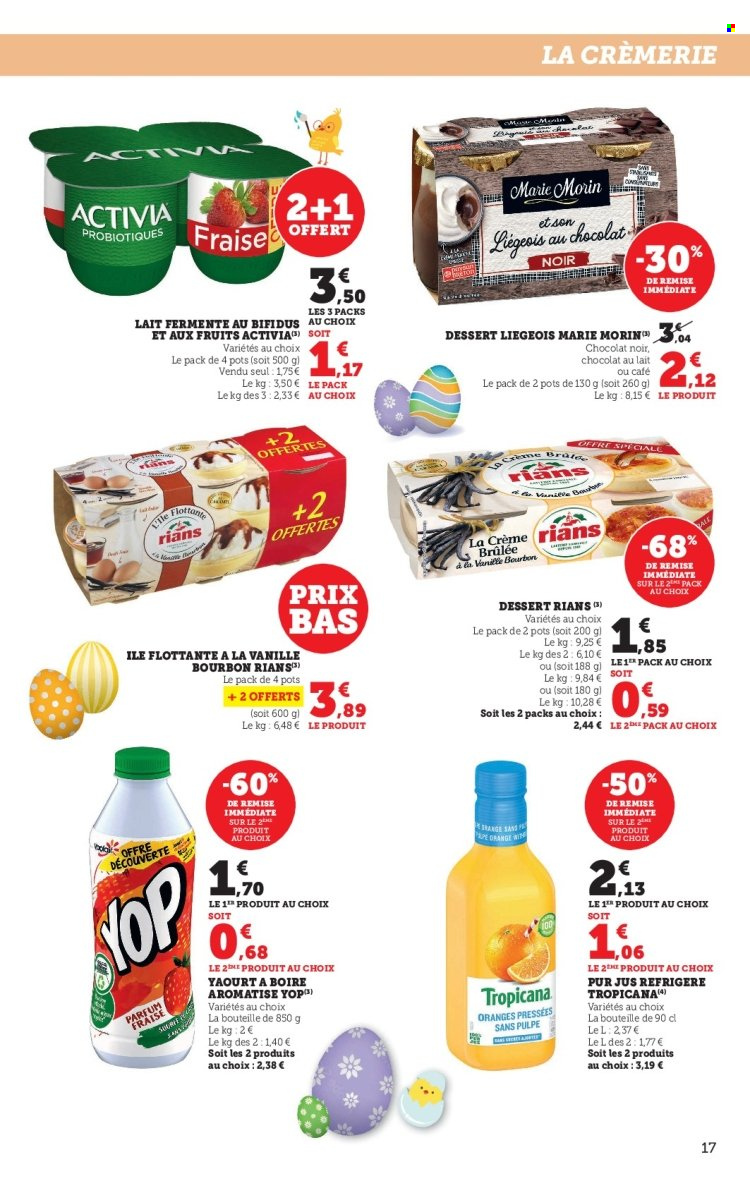 Catalogue U express - 04/04/2023 - 10/04/2023. Page 17