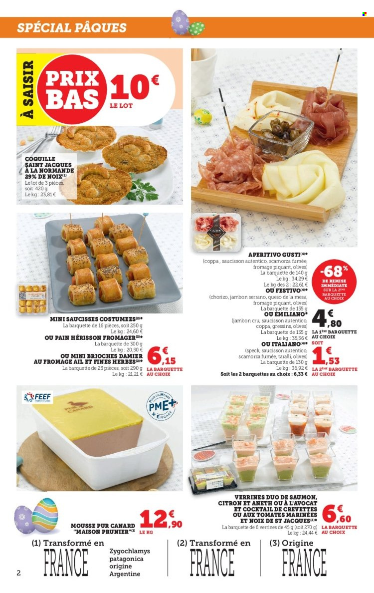 Catalogue HYPER U - 04/04/2023 - 10/04/2023. Page 2