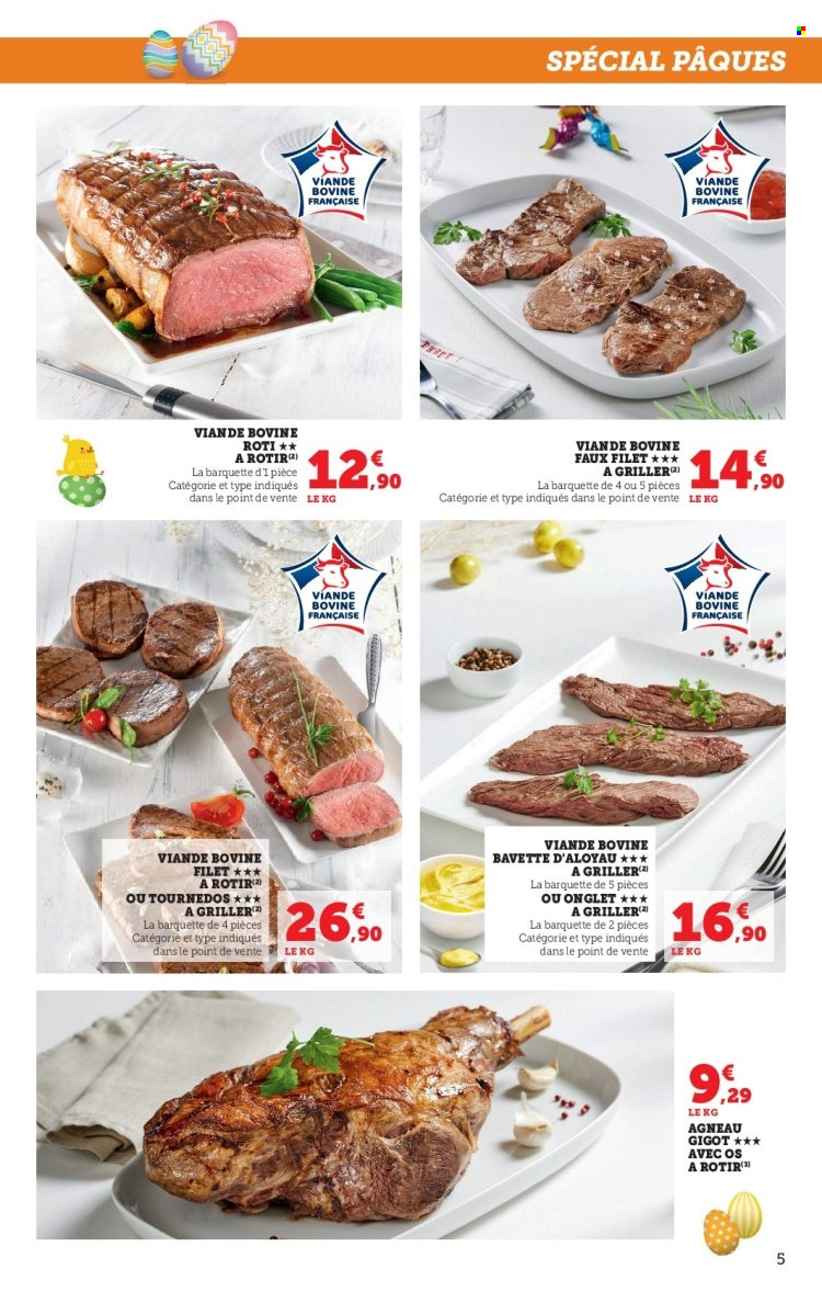 Catalogue HYPER U - 04/04/2023 - 10/04/2023. Page 5