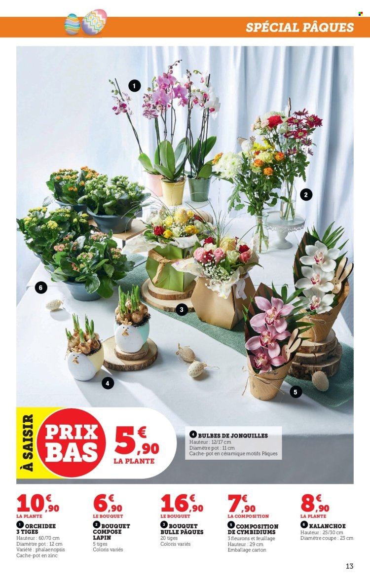 Catalogue HYPER U - 04/04/2023 - 10/04/2023. Page 13