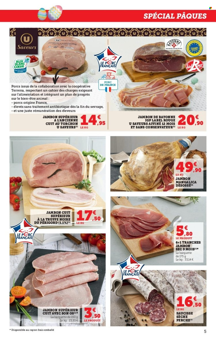 Catalogue HYPER U - 04/04/2023 - 10/04/2023. Page 5