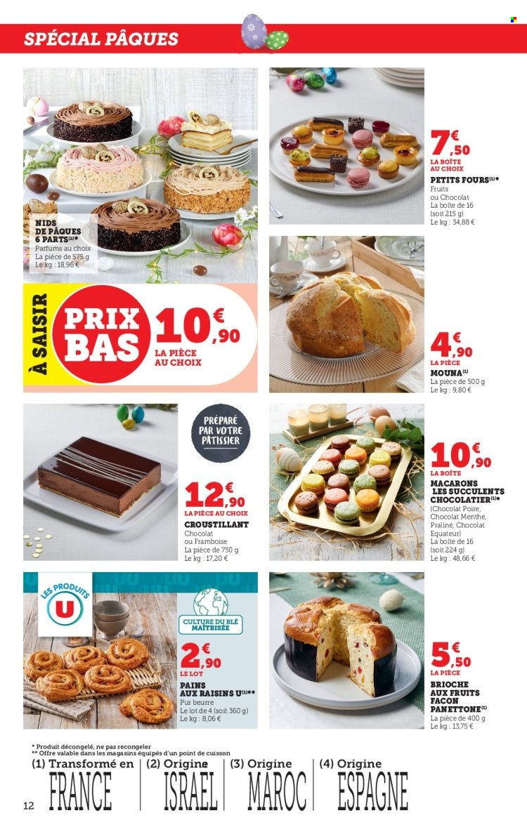 Catalogue HYPER U - 04/04/2023 - 10/04/2023. Page 12