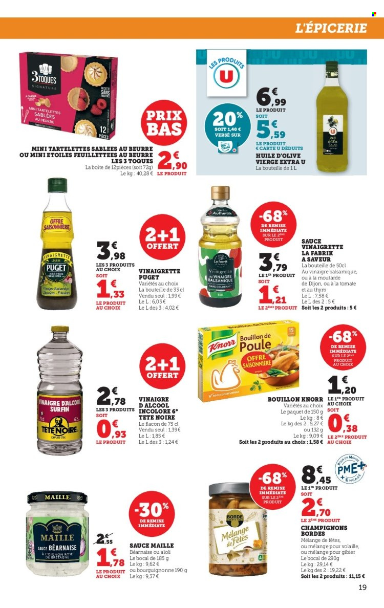 Catalogue HYPER U - 04/04/2023 - 10/04/2023. Page 19