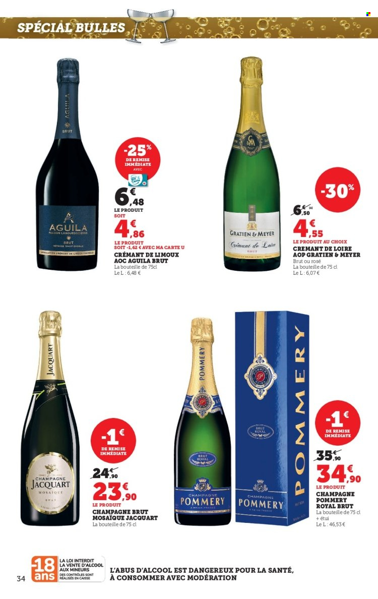 Catalogue HYPER U - 04/04/2023 - 10/04/2023. Page 34