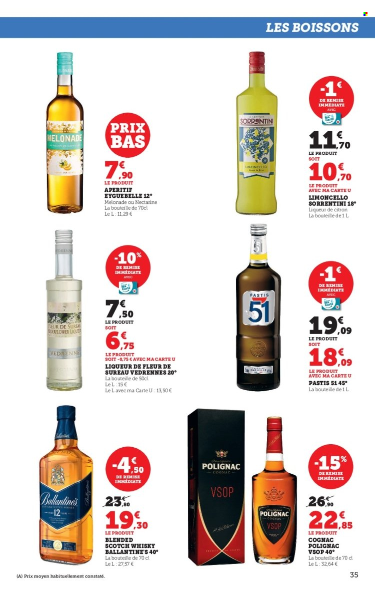 Catalogue HYPER U - 04/04/2023 - 10/04/2023. Page 35