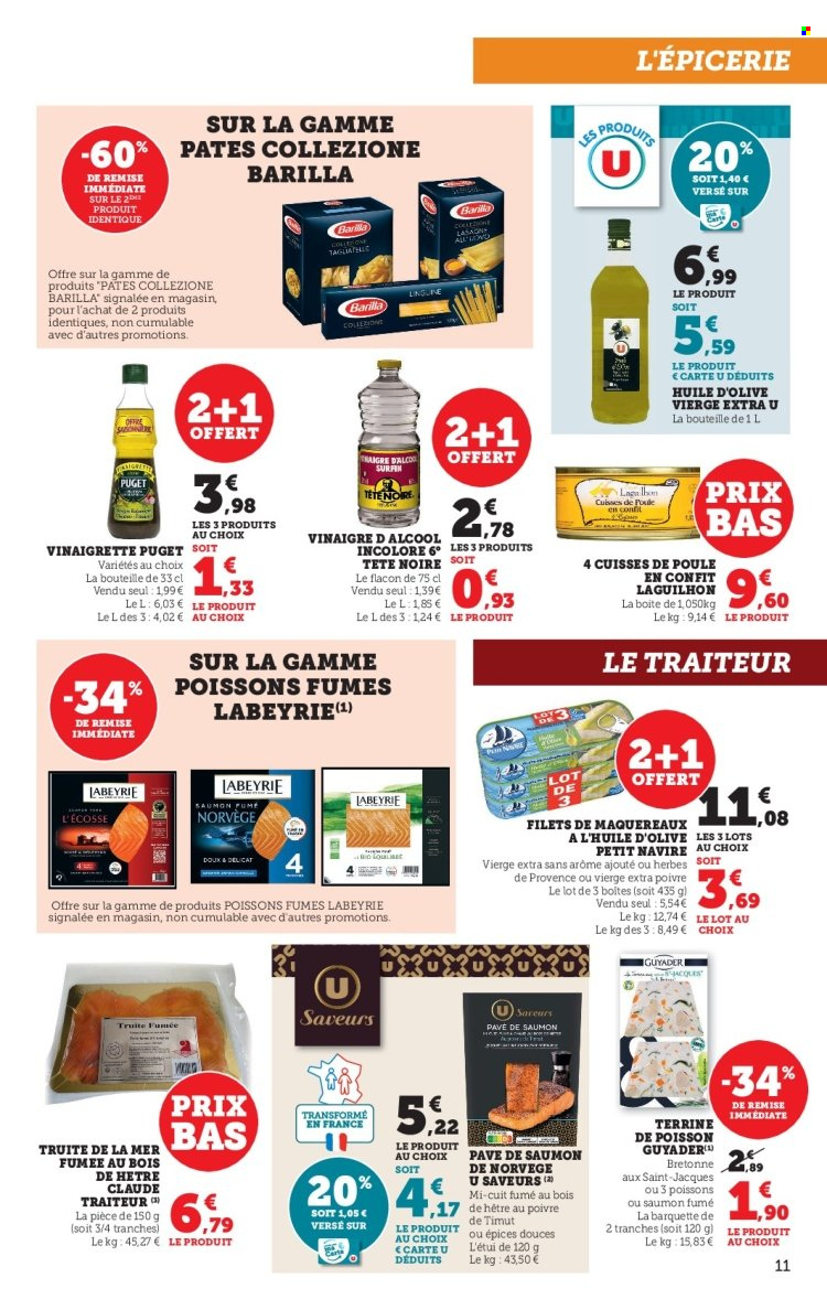 Catalogue U express - 04/04/2023 - 10/04/2023. Page 11