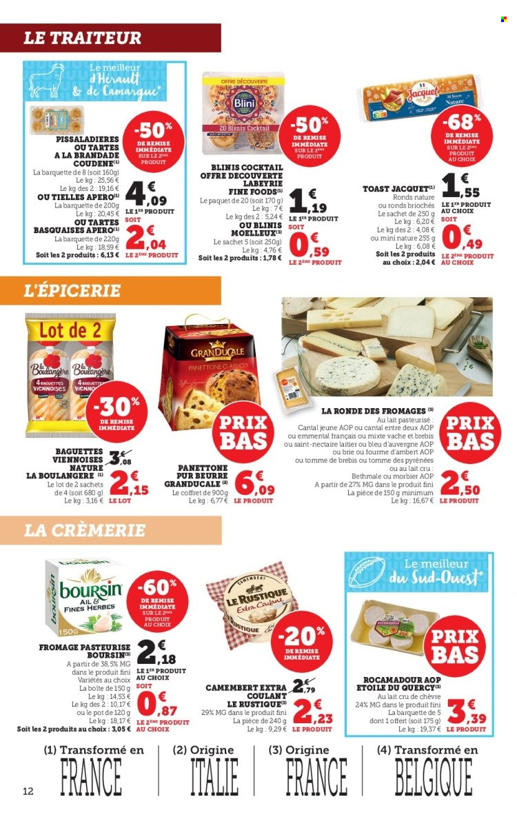 Catalogue U express - 04/04/2023 - 10/04/2023. Page 12