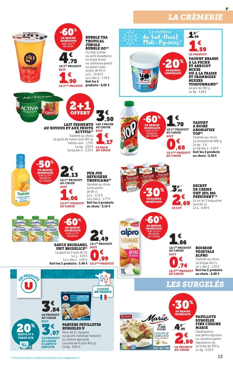 Catalogue U express - 04/04/2023 - 10/04/2023. Page 13
