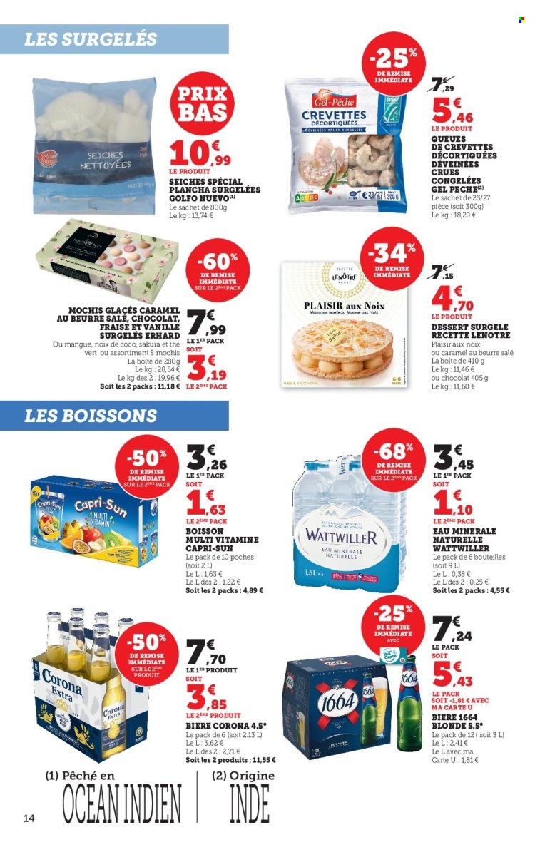 Catalogue U express - 04/04/2023 - 10/04/2023. Page 14