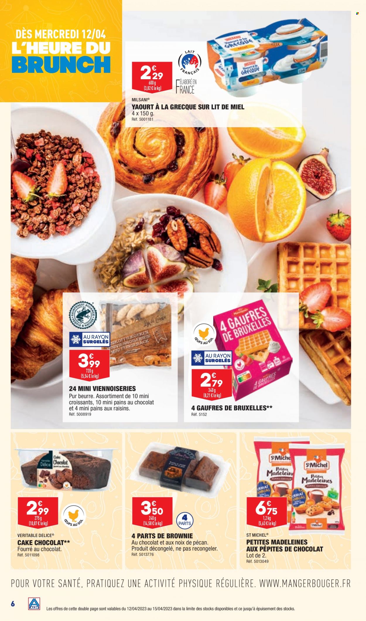 Catalogue ALDI - 12/04/2023 - 17/04/2023. Page 8