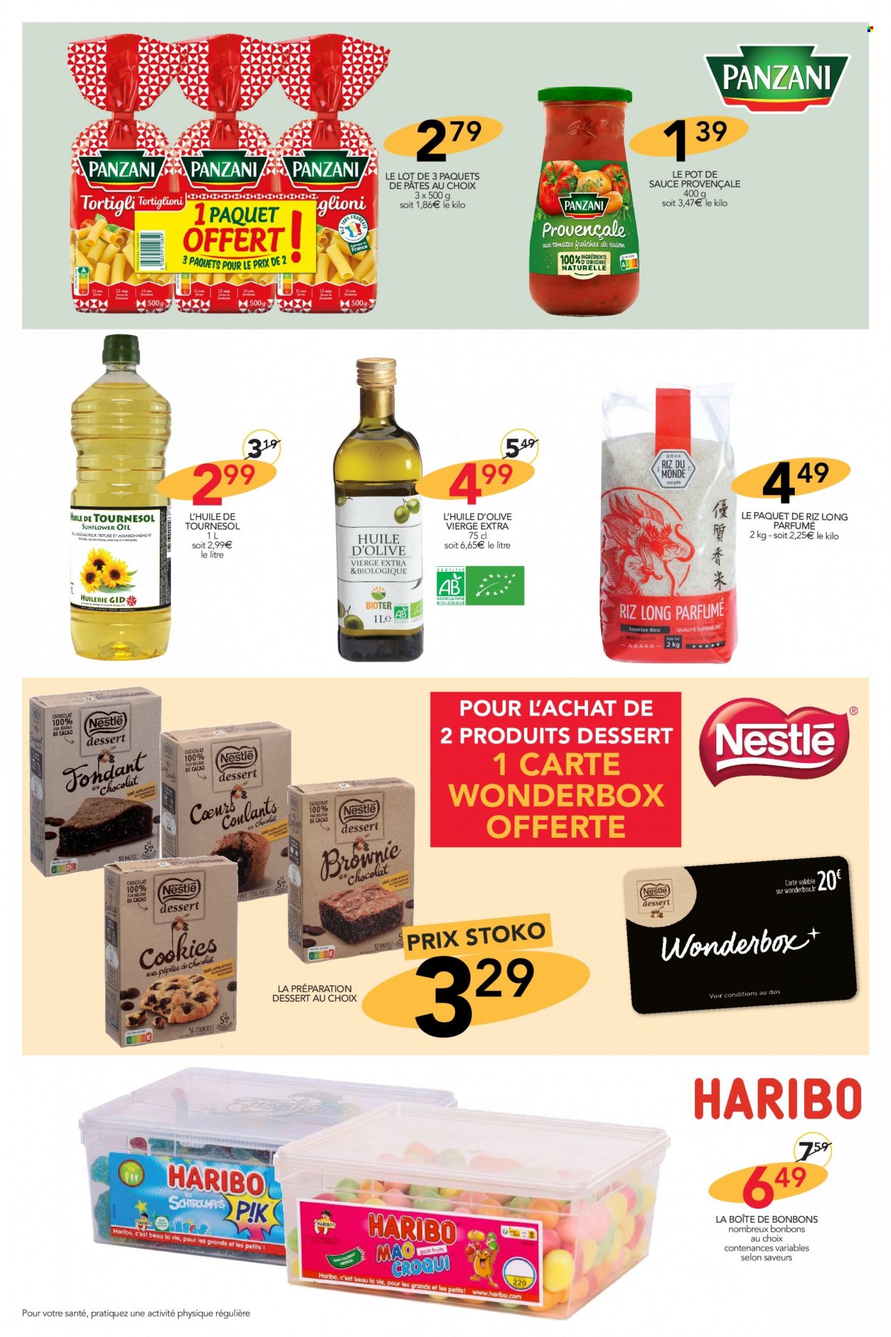Catalogue Stokomani - 05/04/2023 - 16/04/2023. Page 4