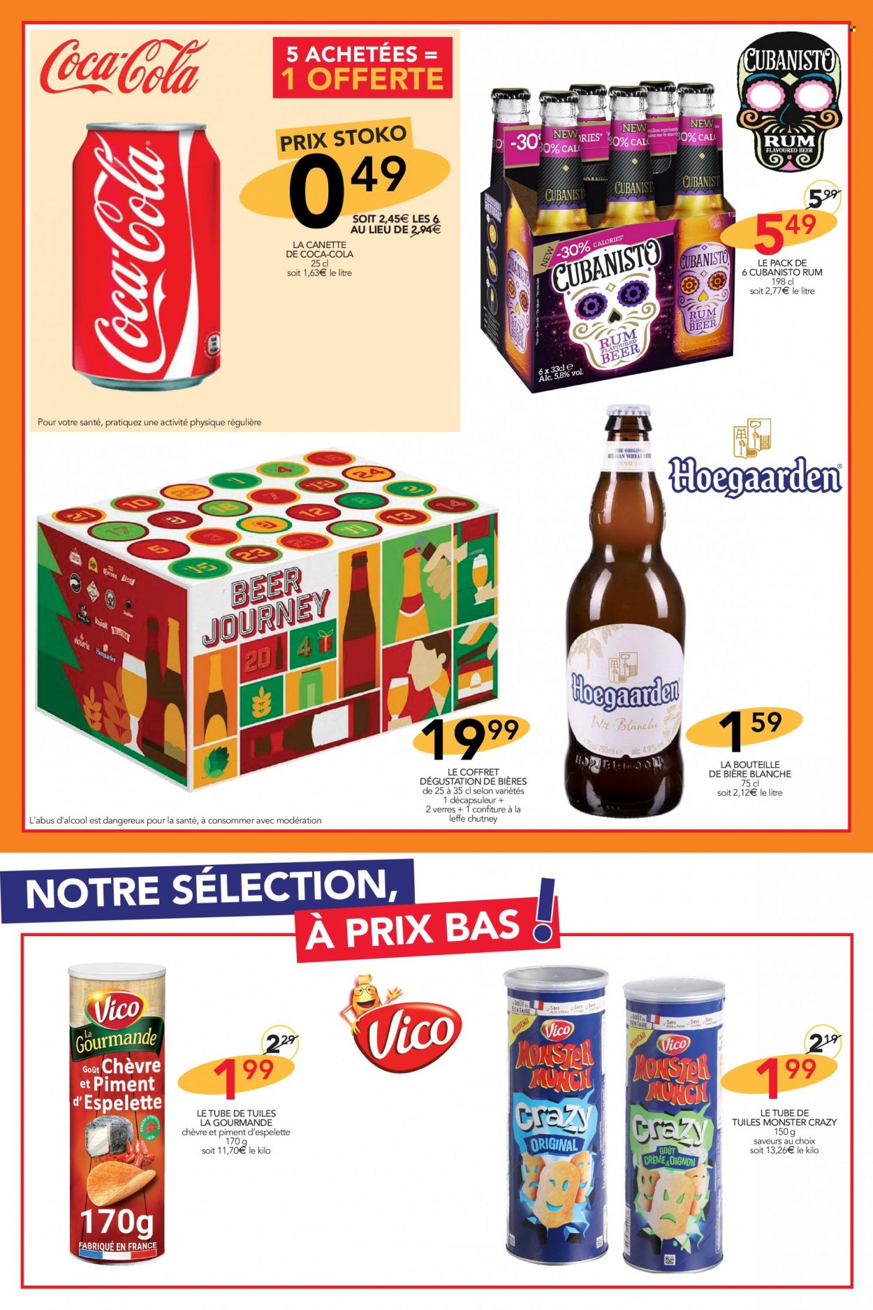 Catalogue Stokomani - 05/04/2023 - 16/04/2023. Page 5