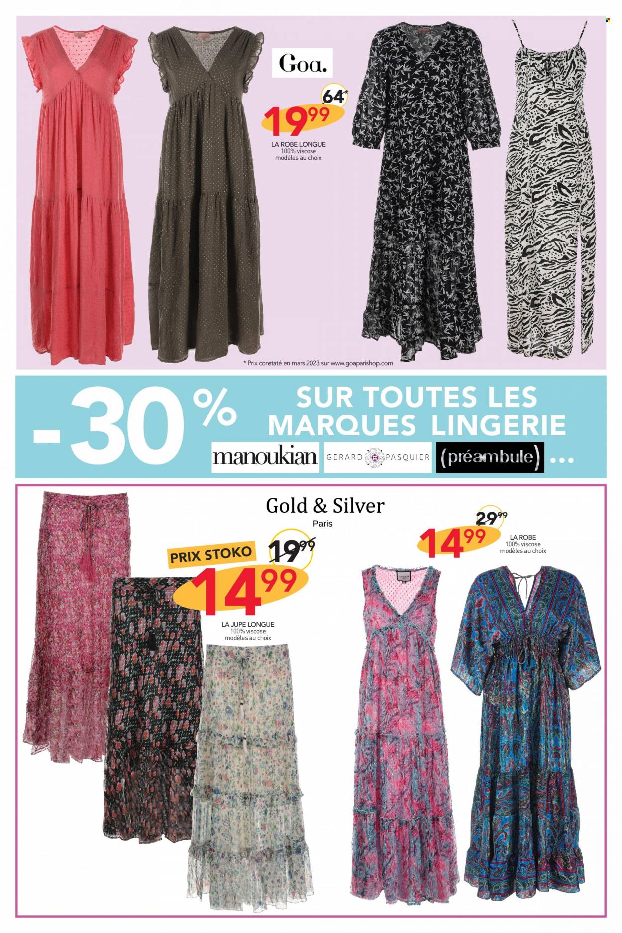 Catalogue Stokomani - 05/04/2023 - 16/04/2023. Page 7