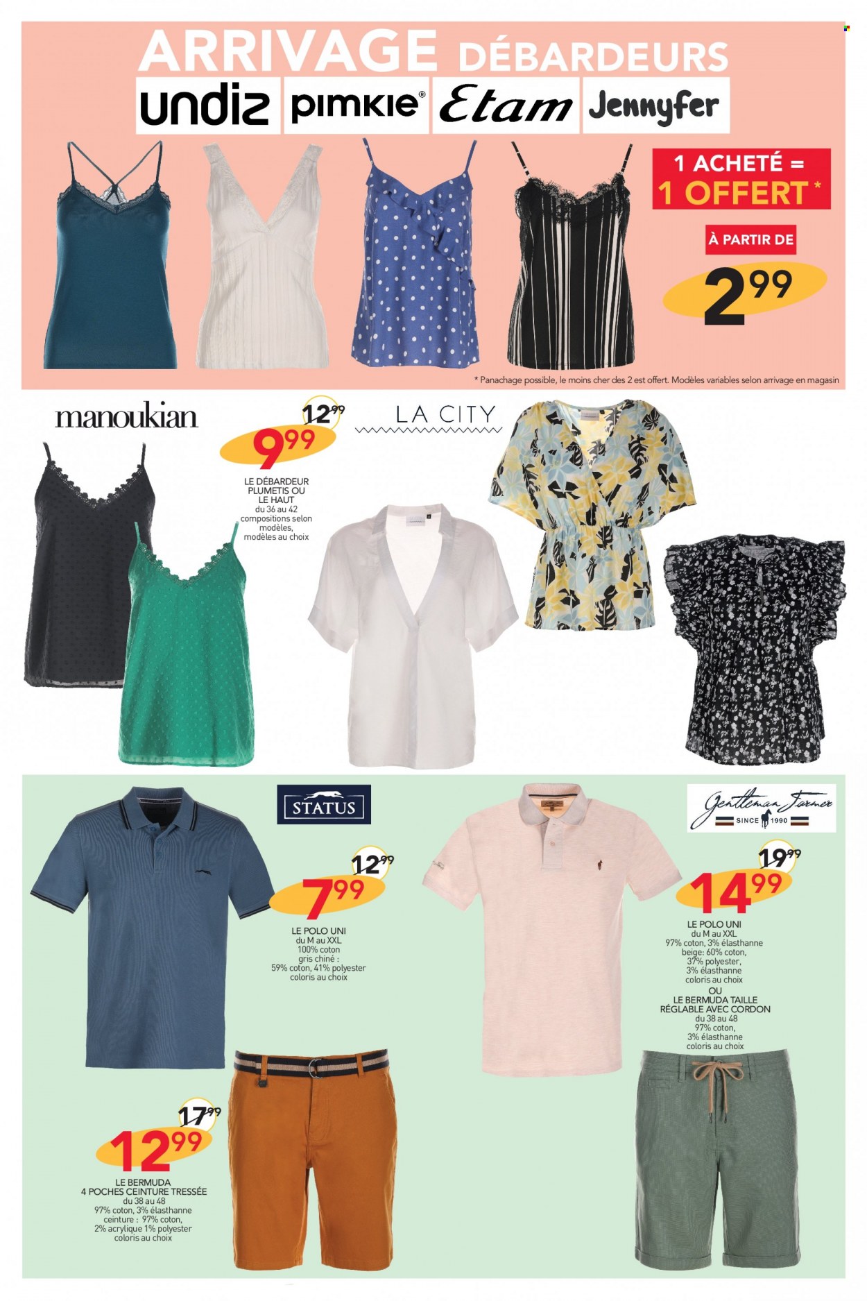 Catalogue Stokomani - 05/04/2023 - 16/04/2023. Page 8
