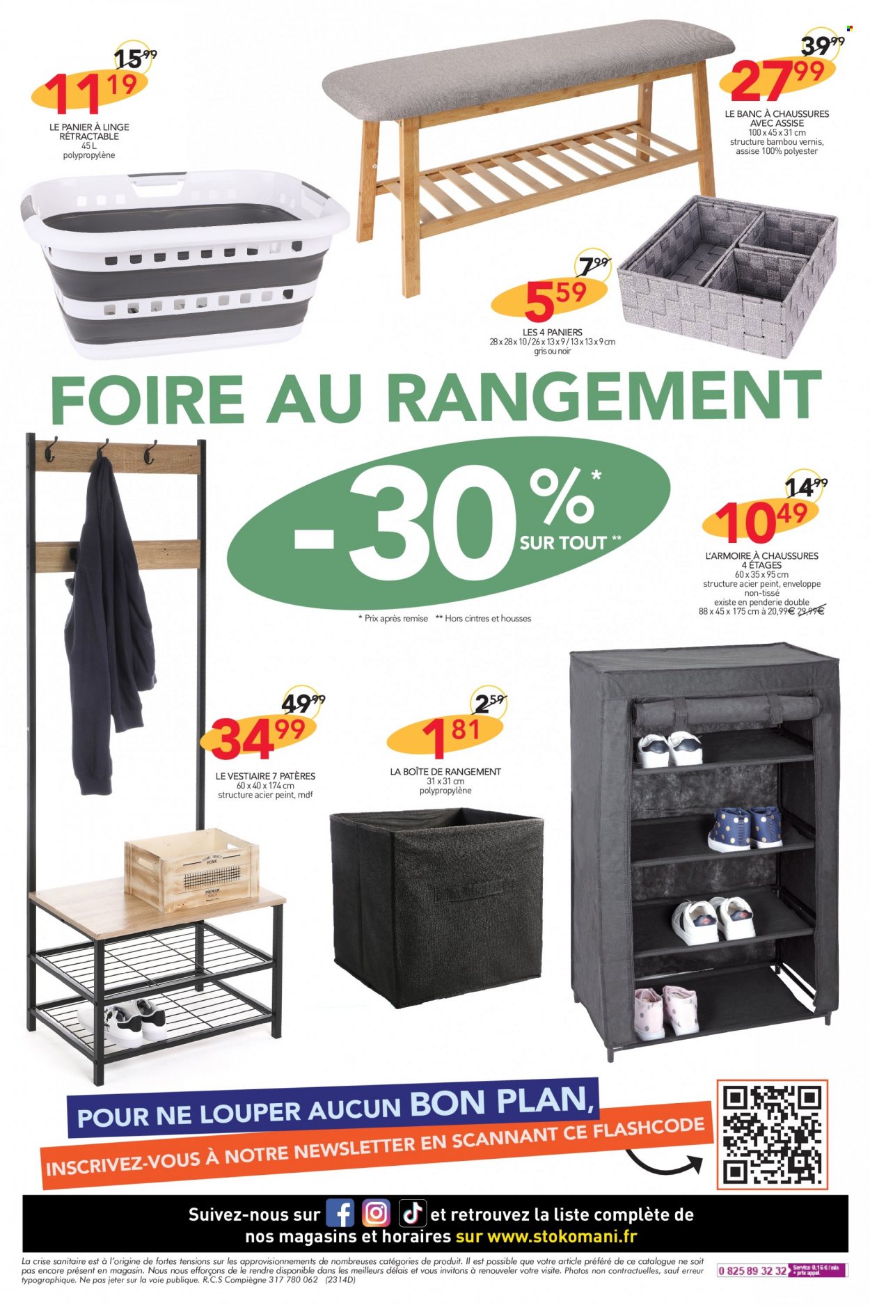Catalogue Stokomani - 05/04/2023 - 16/04/2023. Page 9