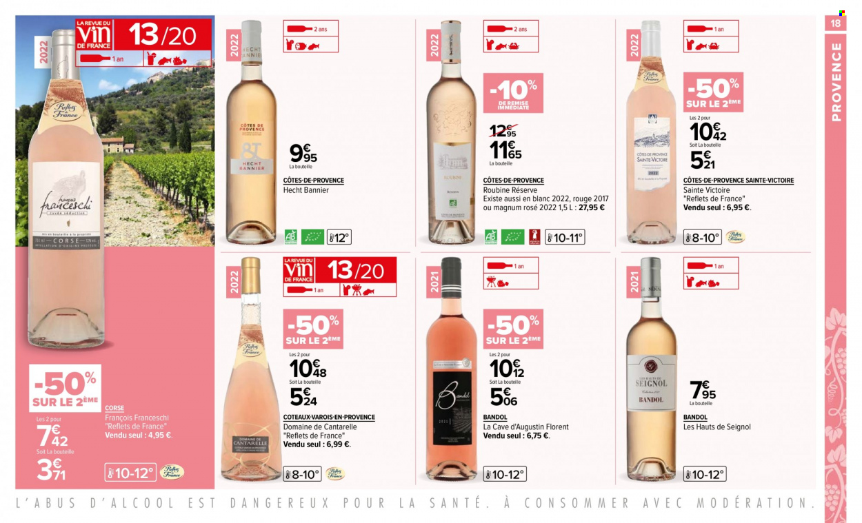 Catalogue Carrefour Hypermarchés - 28/03/2023 - 10/04/2023. Page 18