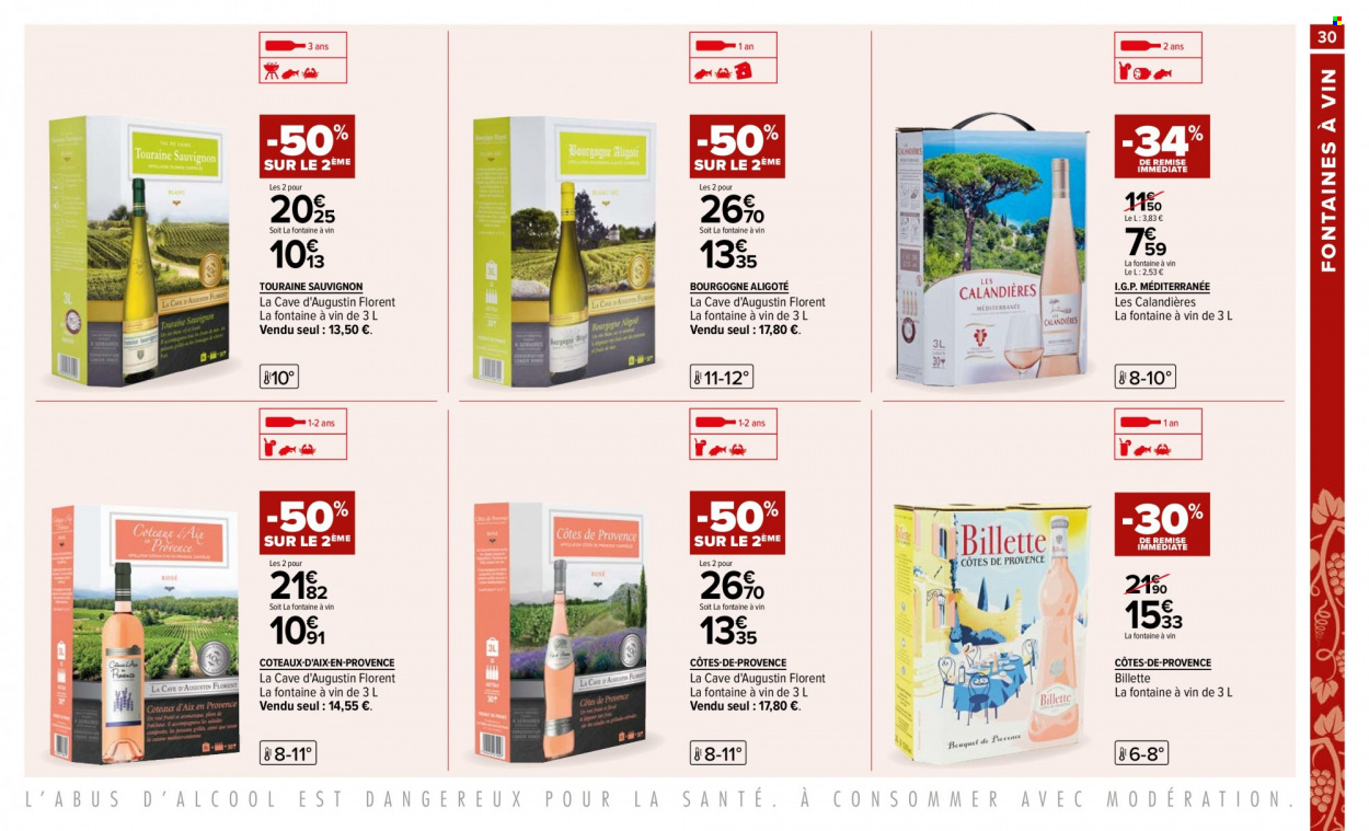 Catalogue Carrefour Hypermarchés - 28/03/2023 - 10/04/2023. Page 30