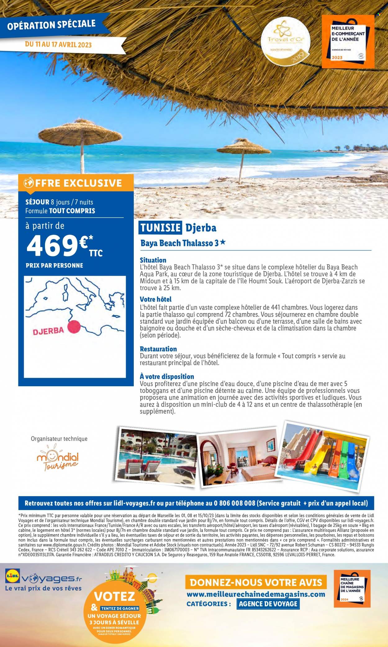 Catalogue Lidl - 12/04/2023 - 18/04/2023. Page 55