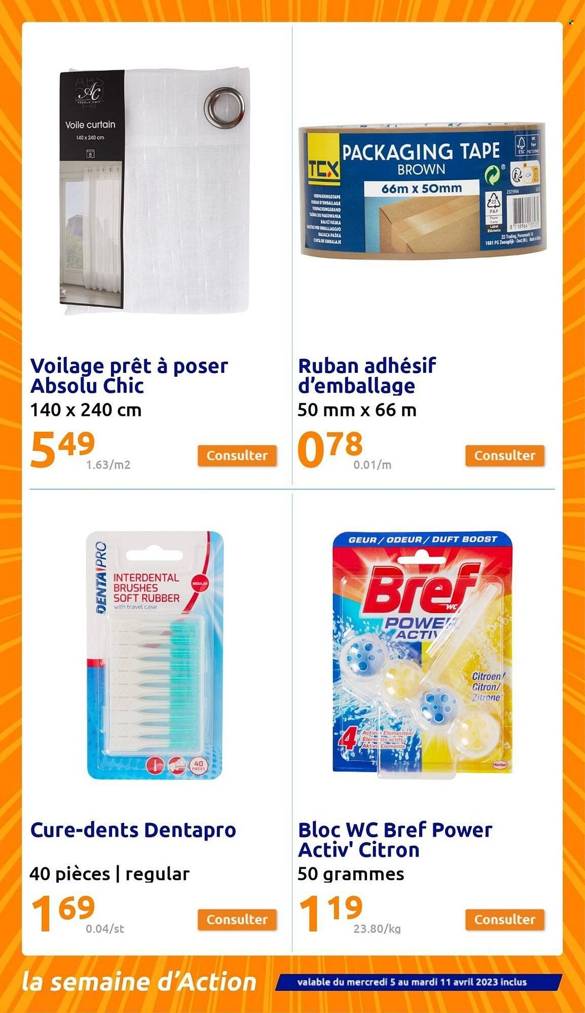 Catalogue Action - 05/04/2023 - 11/04/2023. Page 2