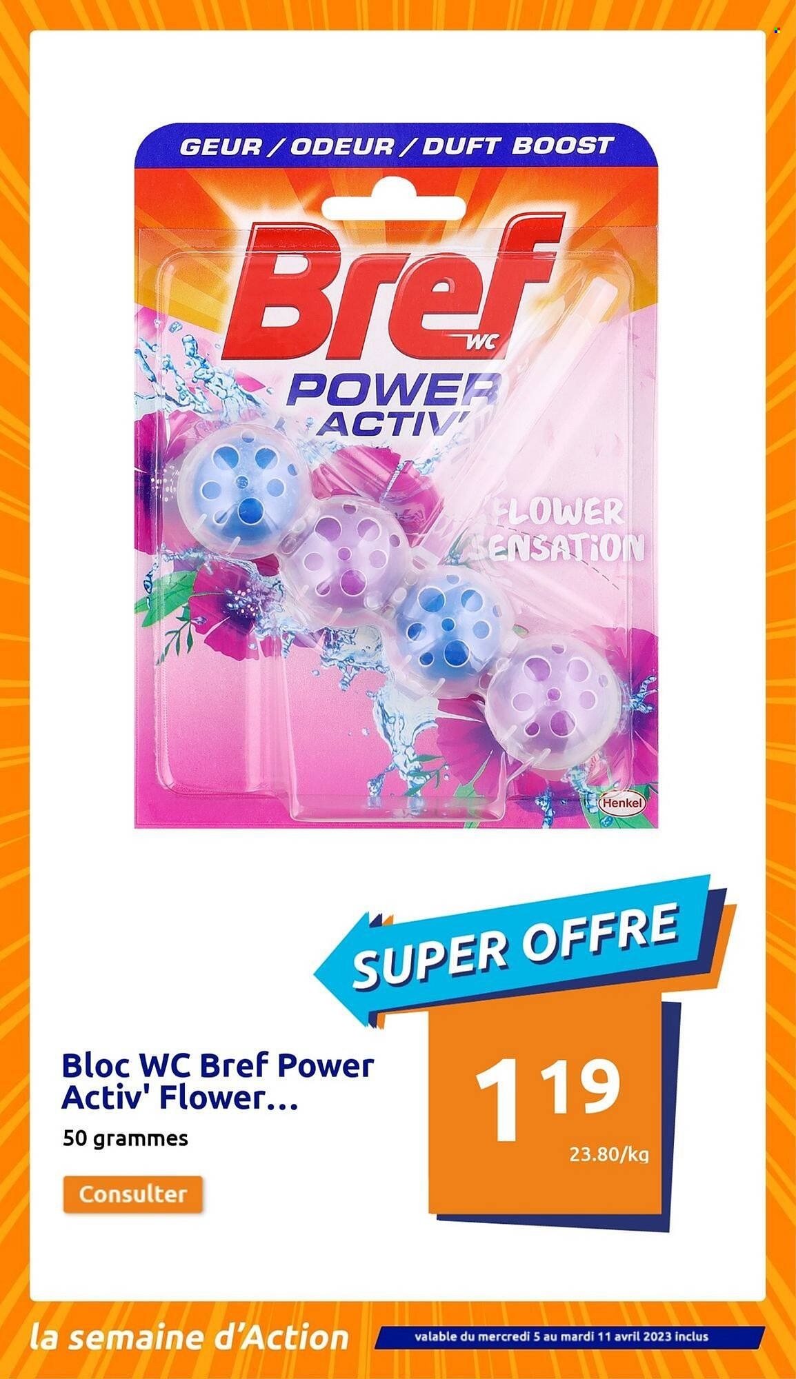 Catalogue Action - 05/04/2023 - 11/04/2023. Page 11