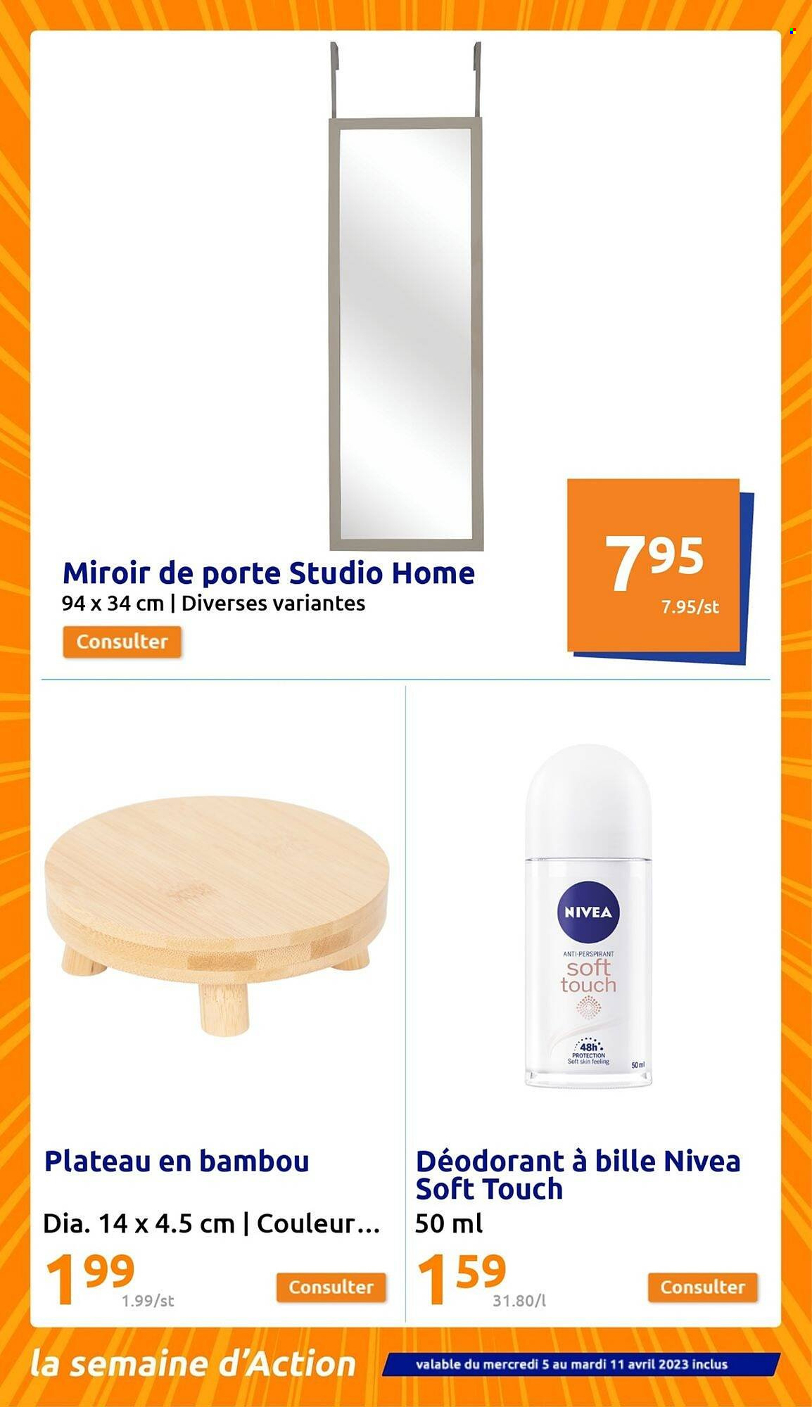 Catalogue Action - 05/04/2023 - 11/04/2023. Page 20