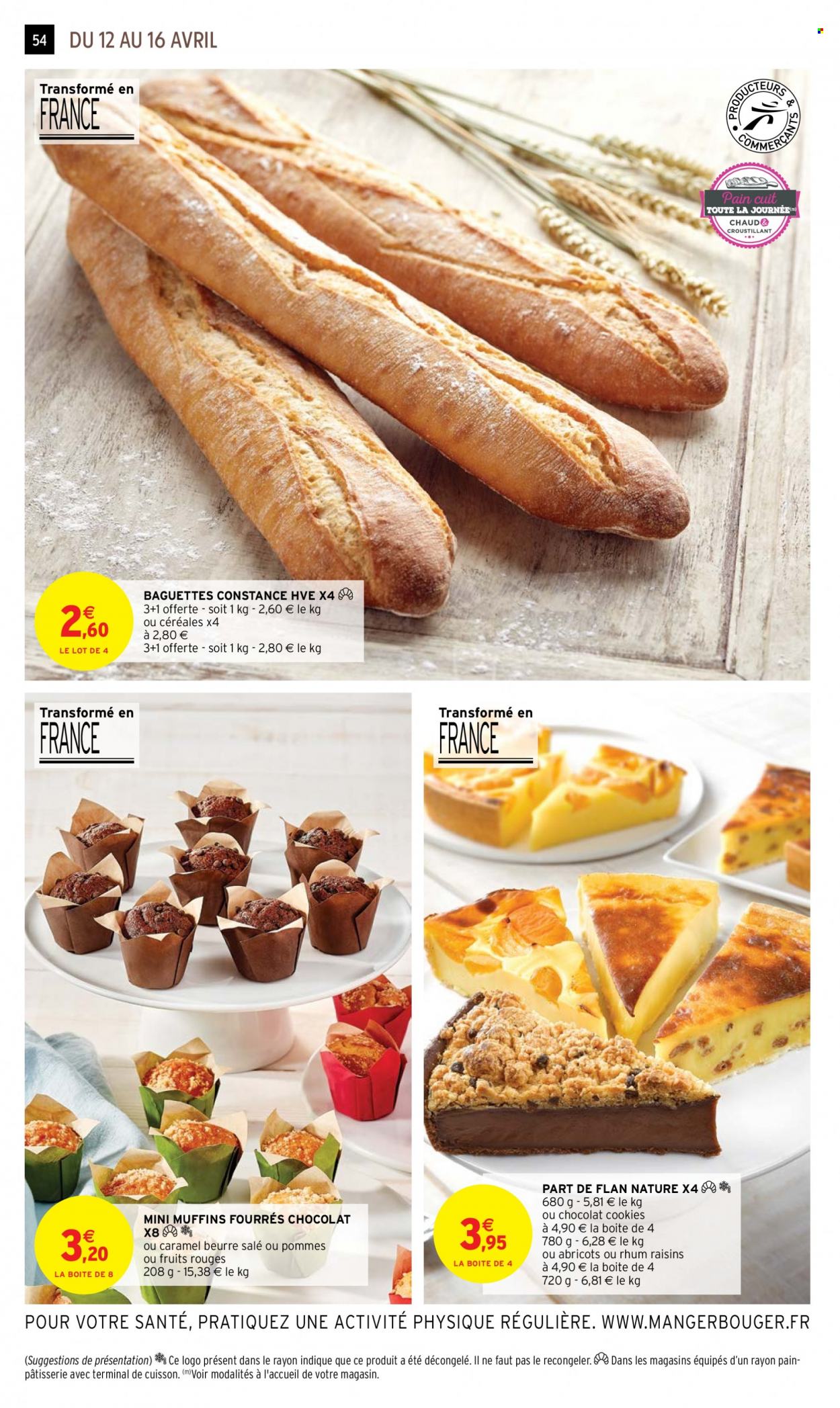 Catalogue Intermarché Hyper - 12/04/2023 - 23/04/2023. Page 54