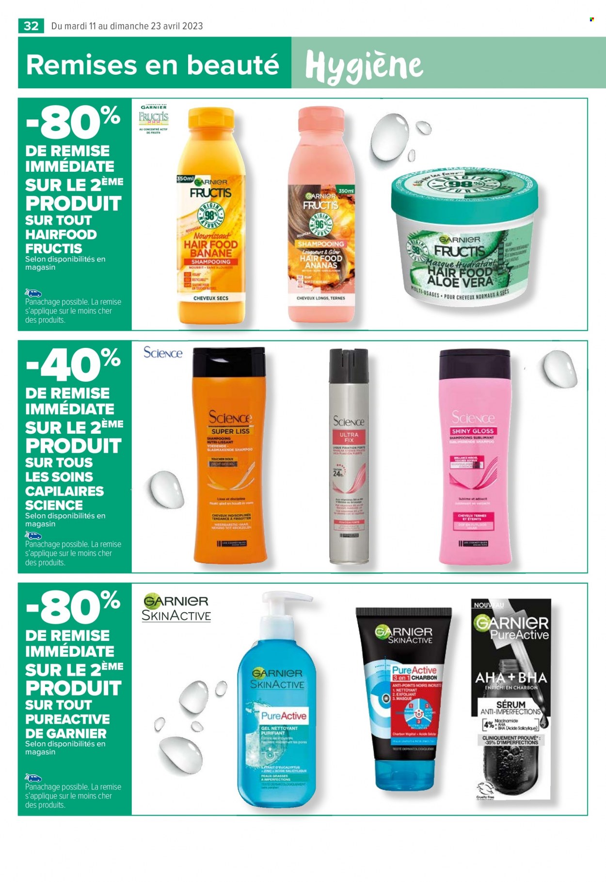 Catalogue Carrefour Market - 11/04/2023 - 23/04/2023. Page 36