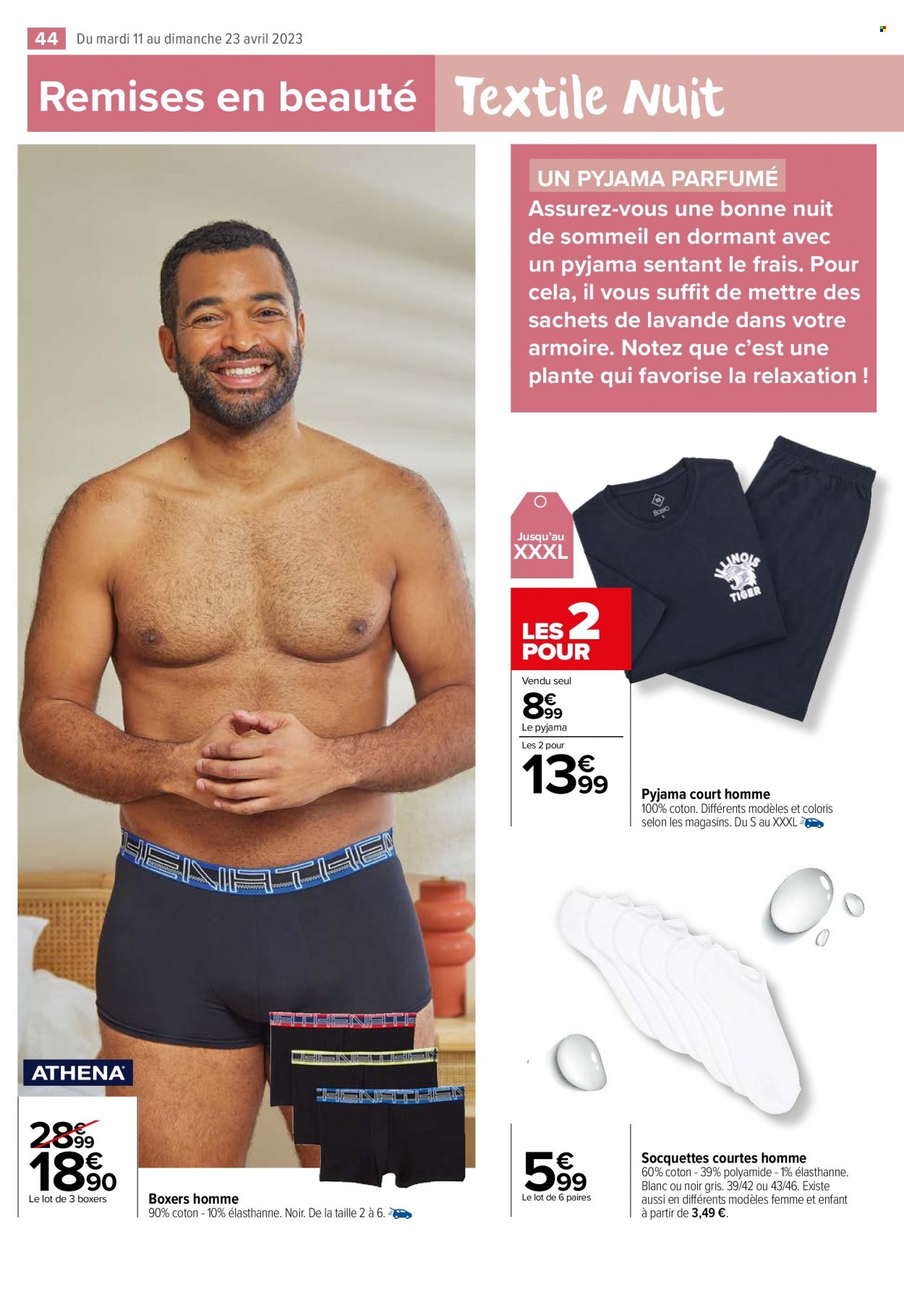 Catalogue Carrefour Market - 11/04/2023 - 23/04/2023. Page 48