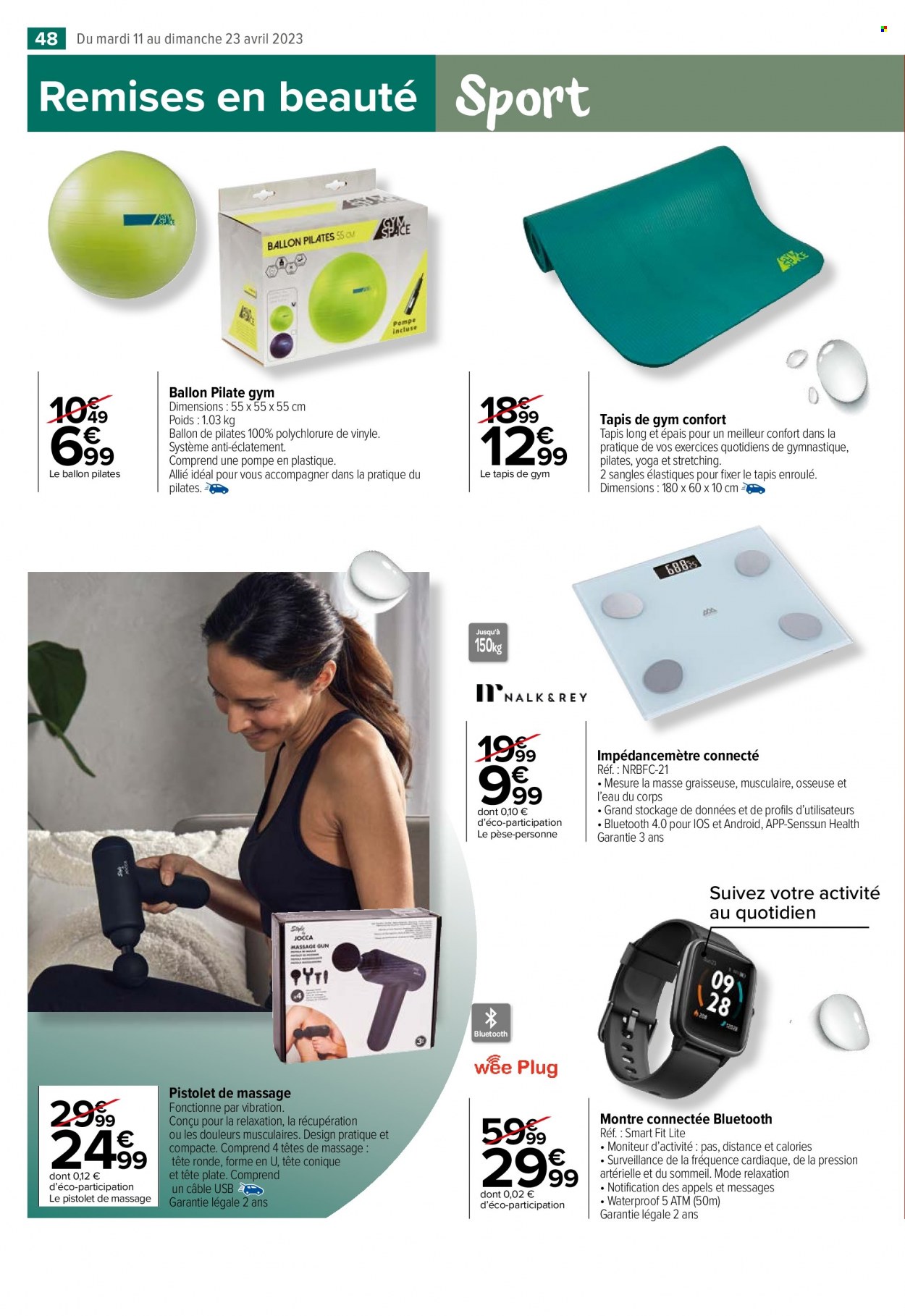 Catalogue Carrefour Market - 11/04/2023 - 23/04/2023. Page 52