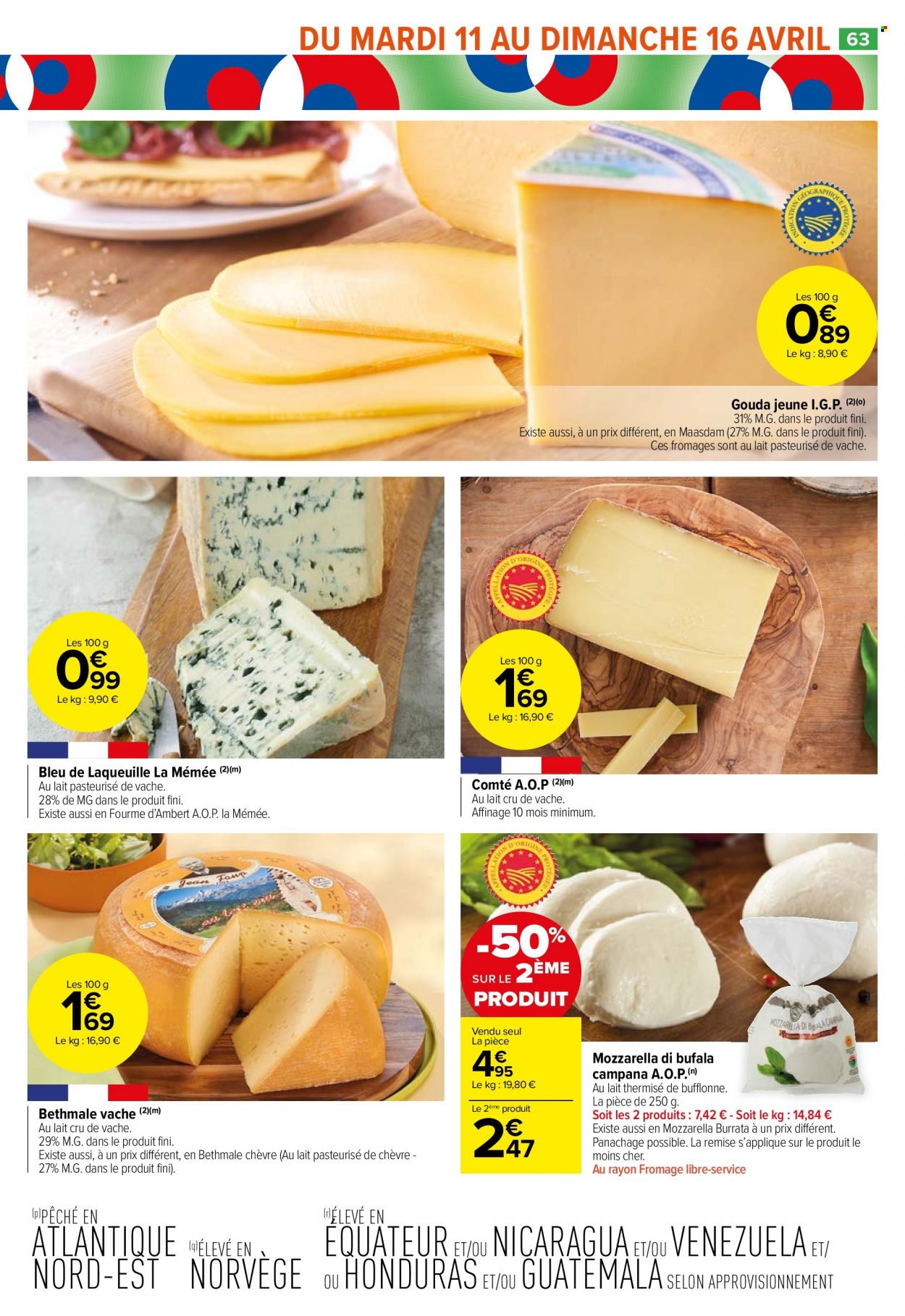 Catalogue Carrefour Market - 11/04/2023 - 23/04/2023. Page 67