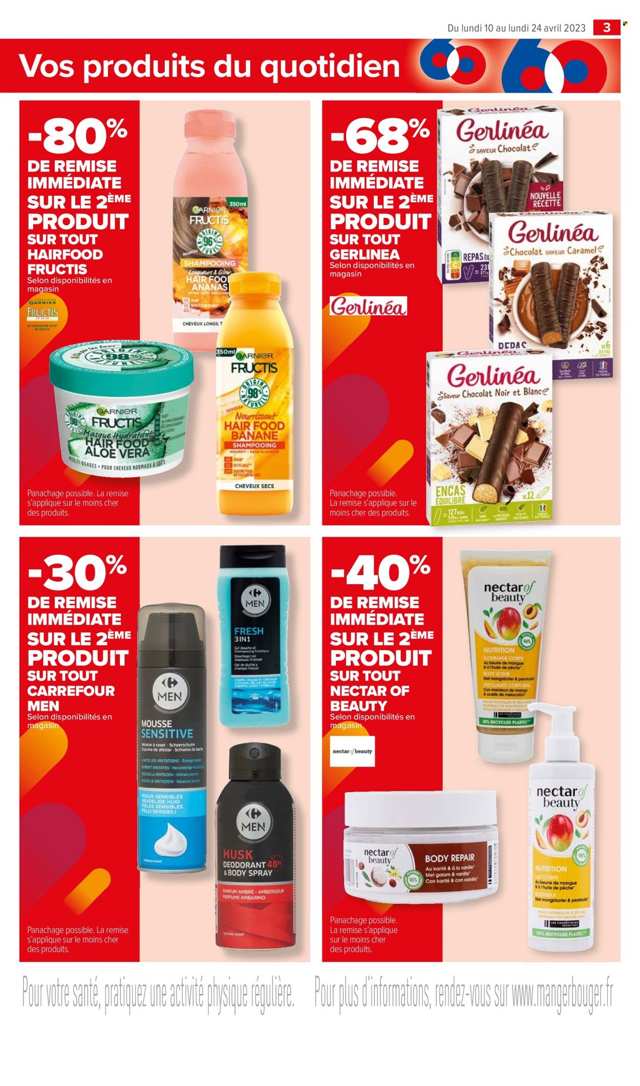 Catalogue Carrefour Market - 10/04/2023 - 24/04/2023. Page 5