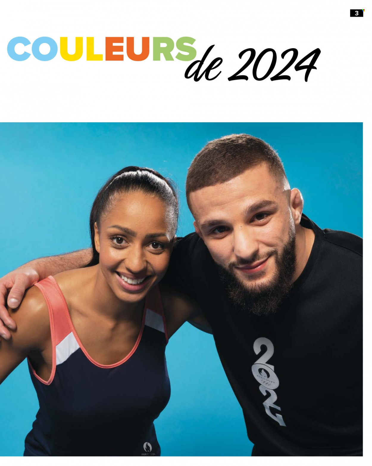Catalogue Carrefour Market - 11/04/2023 - 29/05/2023. Page 3