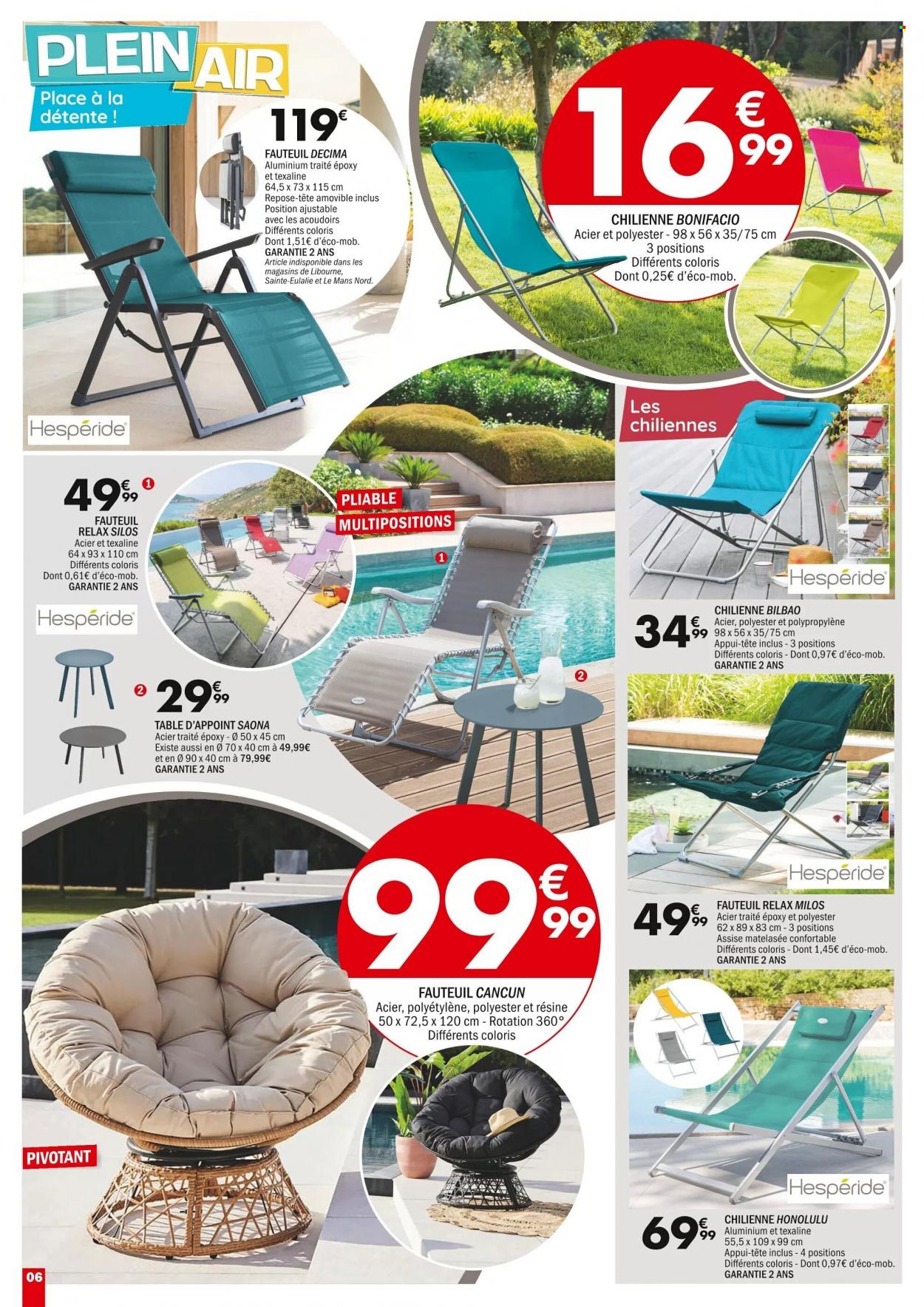 Catalogue La Foir'Fouille - 03/04/2023 - 16/04/2023. Page 6