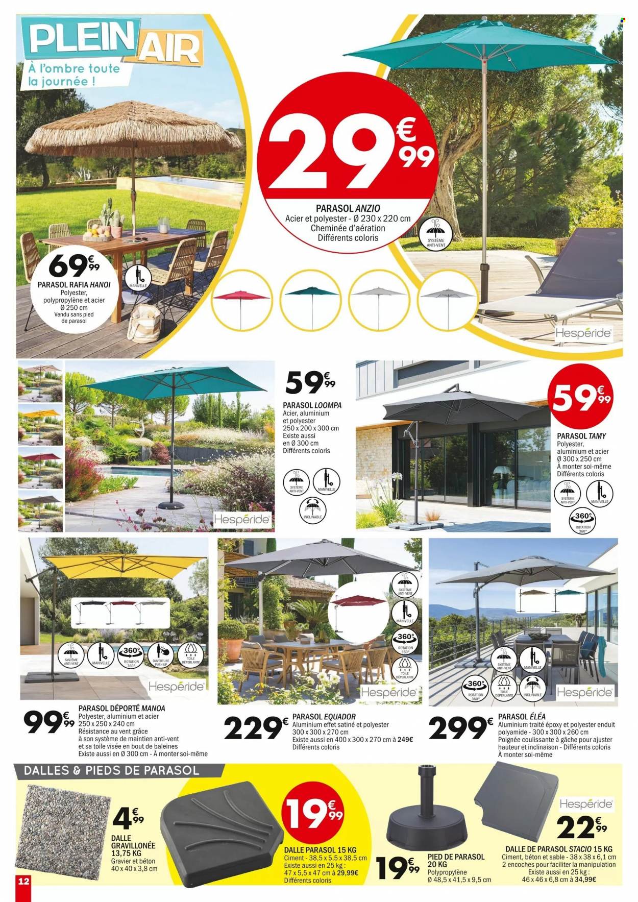 Catalogue La Foir'Fouille - 03/04/2023 - 16/04/2023. Page 12