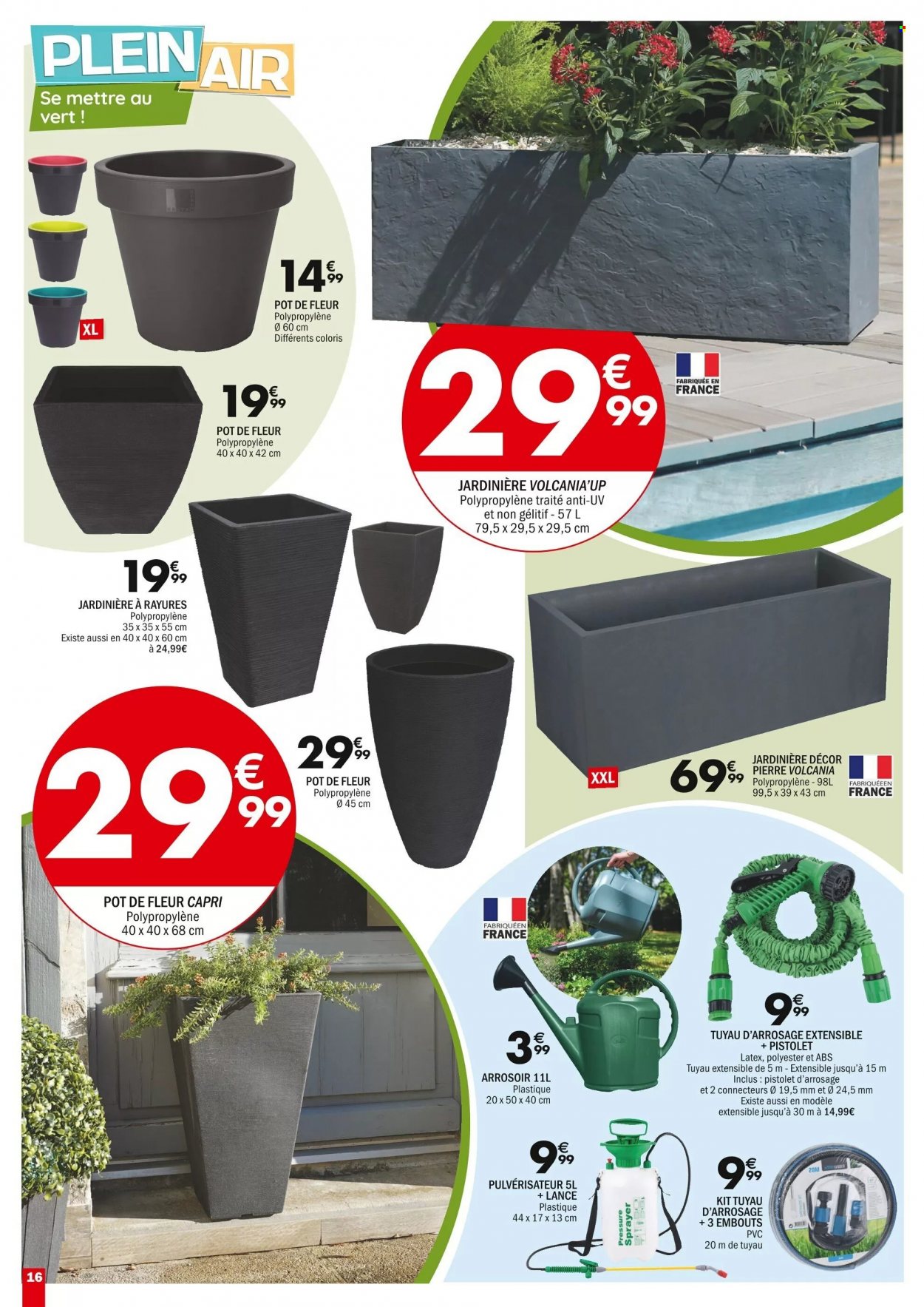 Catalogue La Foir'Fouille - 03/04/2023 - 16/04/2023. Page 16