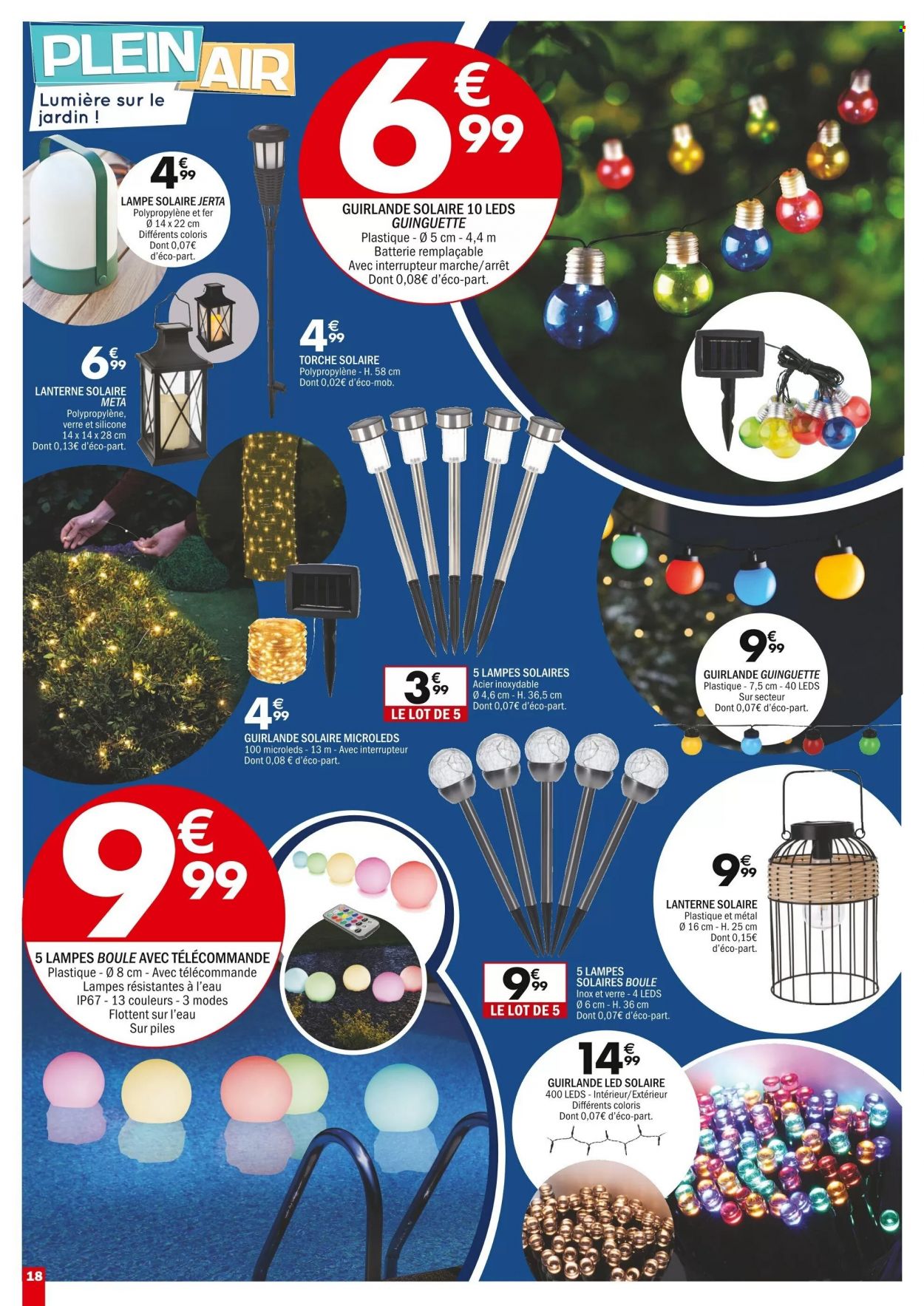 Catalogue La Foir'Fouille - 03/04/2023 - 16/04/2023. Page 18