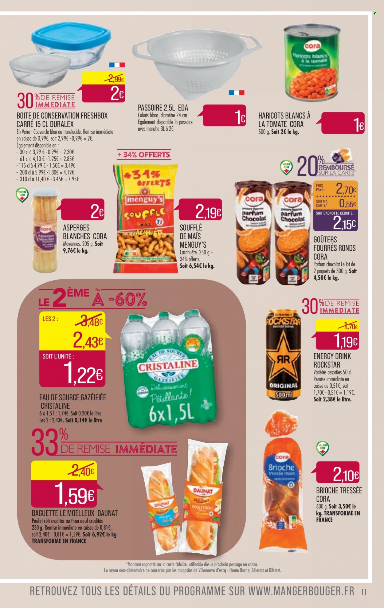 Catalogue Supermarché Match - 12/04/2023 - 23/04/2023. Page 11