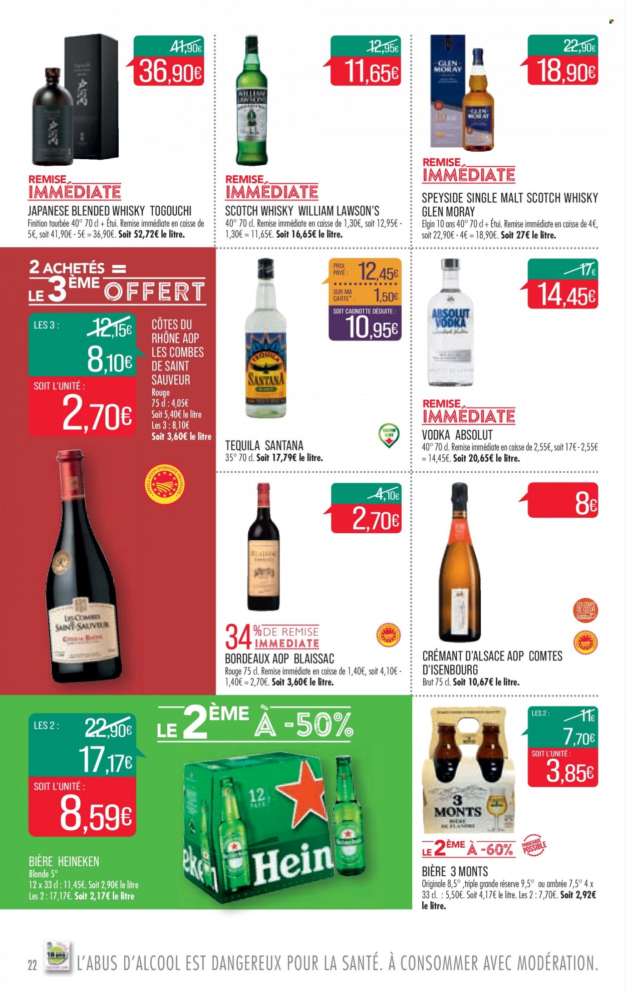 Catalogue Supermarché Match - 12/04/2023 - 23/04/2023. Page 22