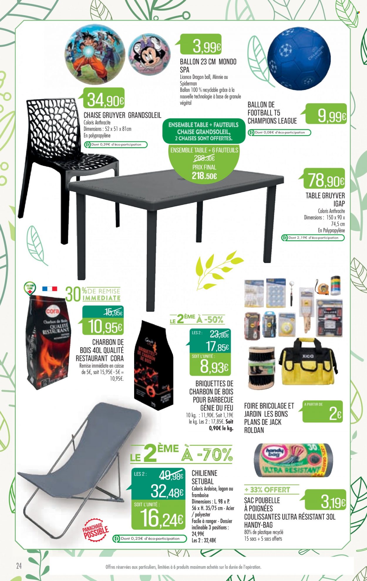 Catalogue Supermarché Match - 12/04/2023 - 23/04/2023. Page 24