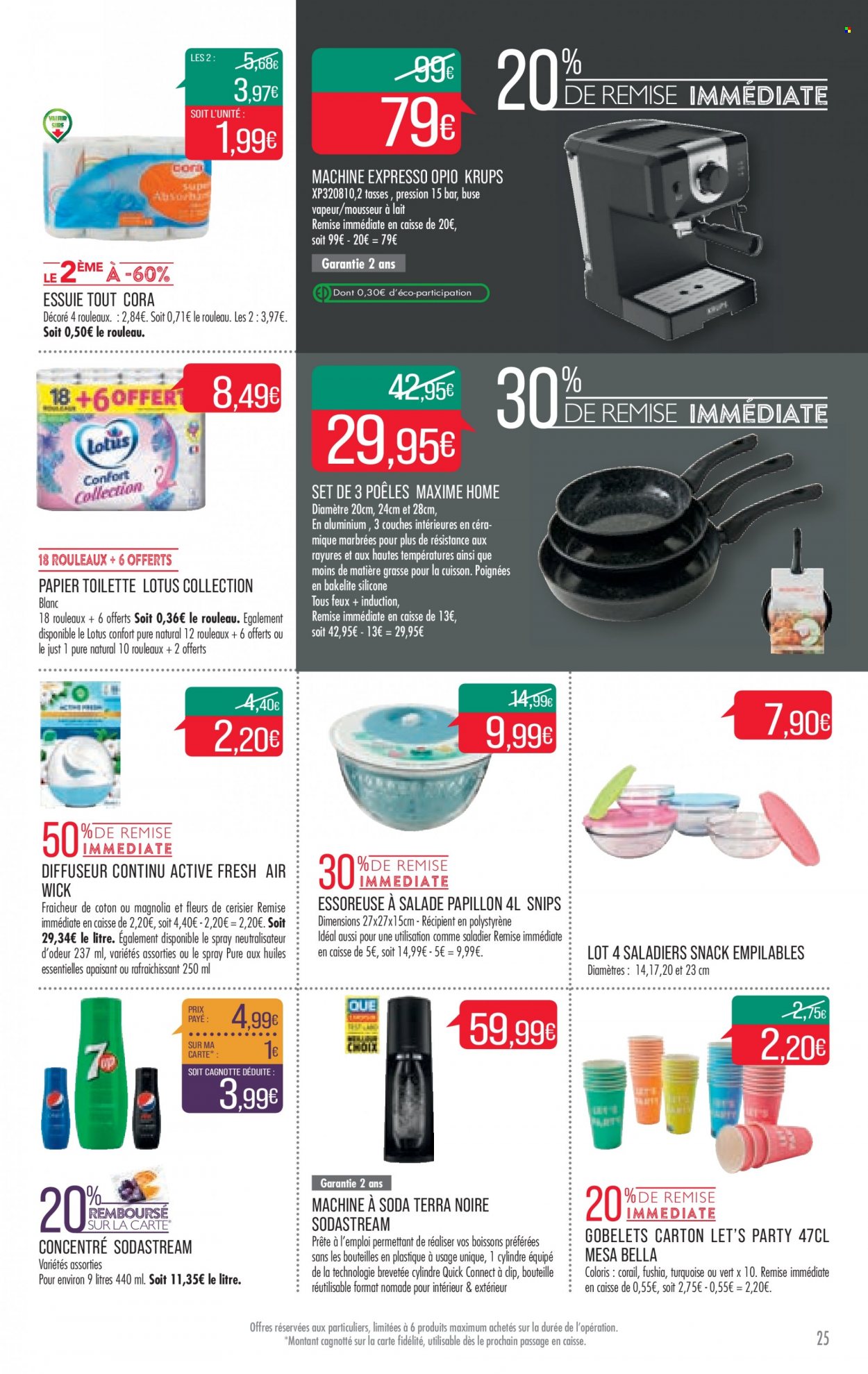 Catalogue Supermarché Match - 12/04/2023 - 23/04/2023. Page 25
