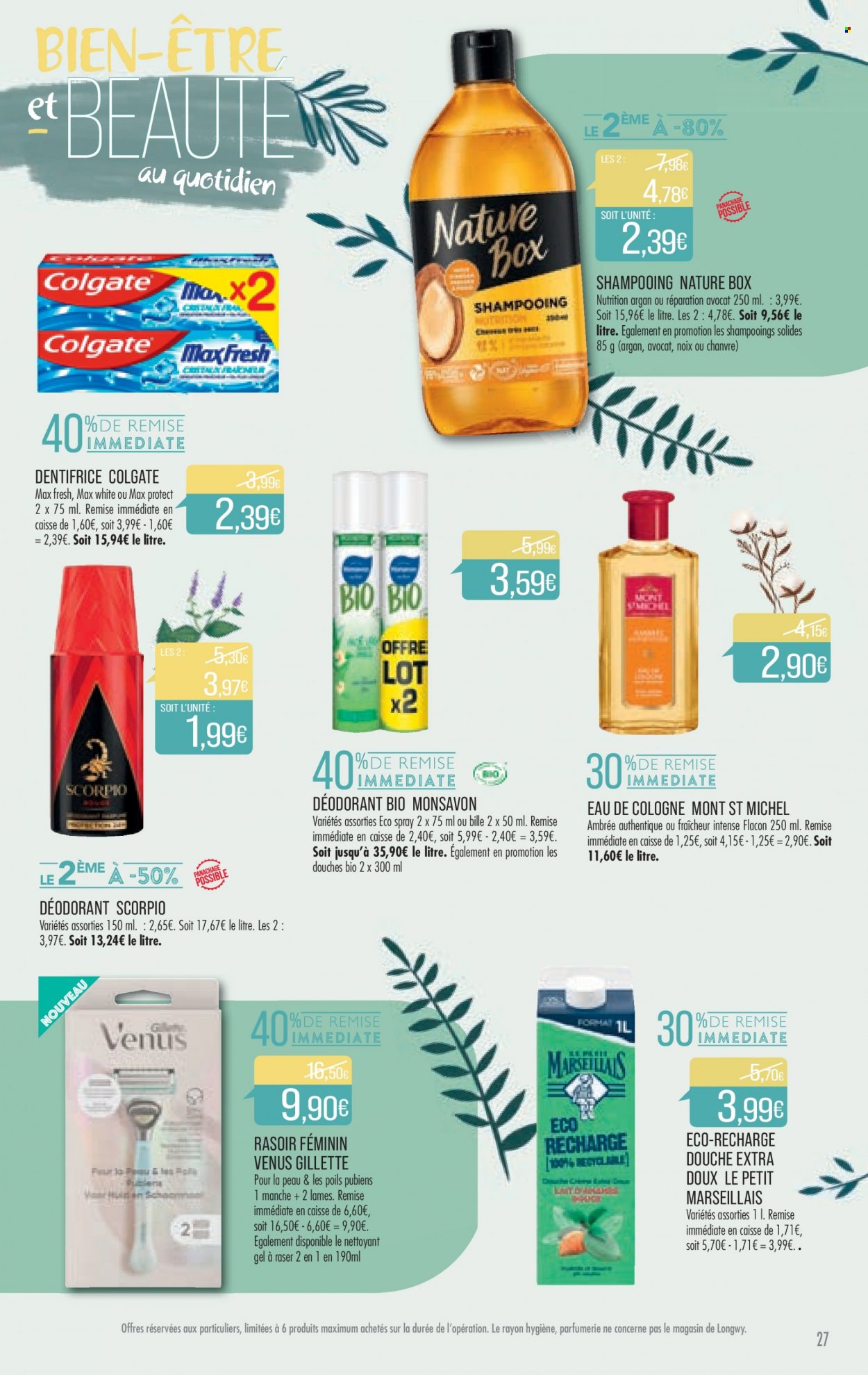 Catalogue Supermarché Match - 12/04/2023 - 23/04/2023. Page 27