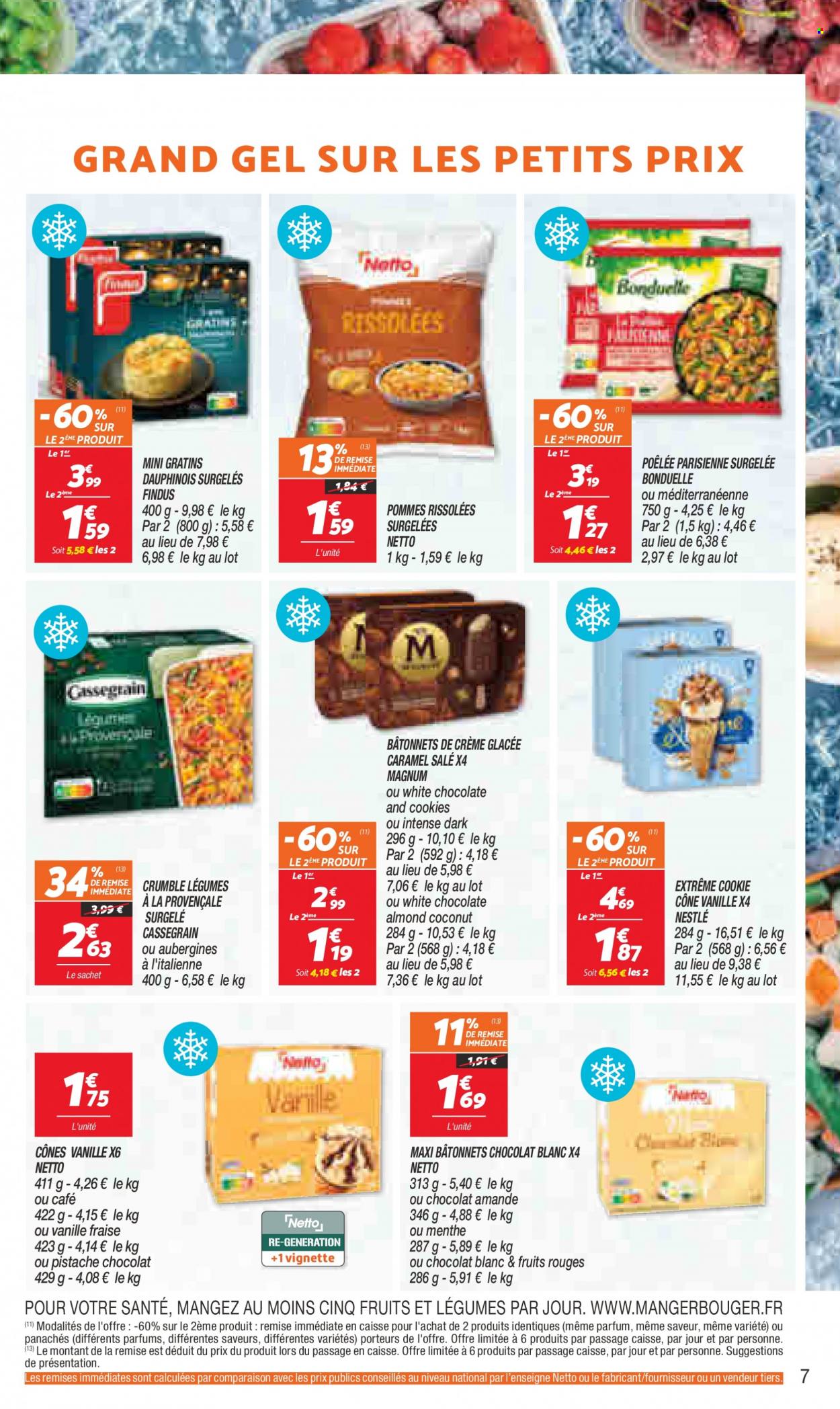 Catalogue Netto - 18/04/2023 - 24/04/2023. Page 7