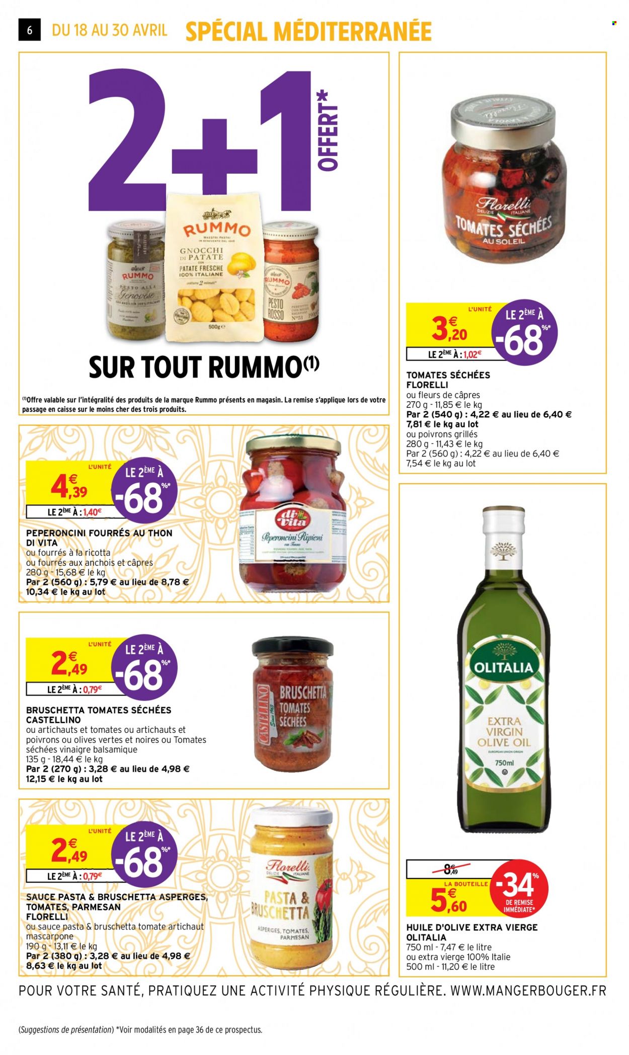 Catalogue Intermarché Hyper - 18/04/2023 - 30/04/2023. Page 6